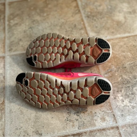 NIKE FLEX 2014 RUN SNEAKERS - Picture 8 of 8